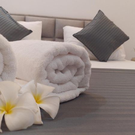 Coco Rooms Ґалле Екстер'єр фото
