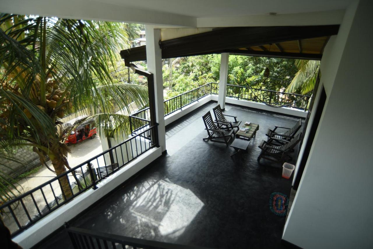 Coco Rooms Ґалле Екстер'єр фото