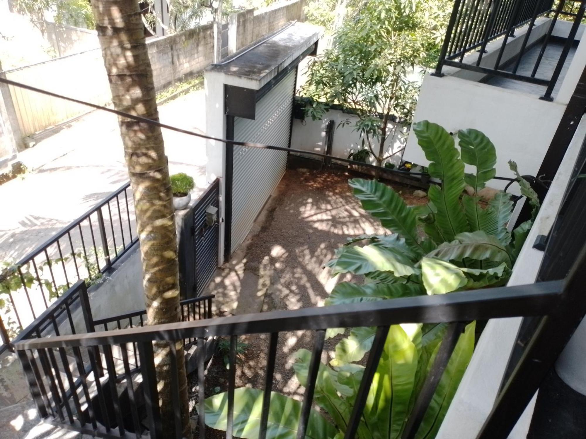 Coco Rooms Ґалле Екстер'єр фото