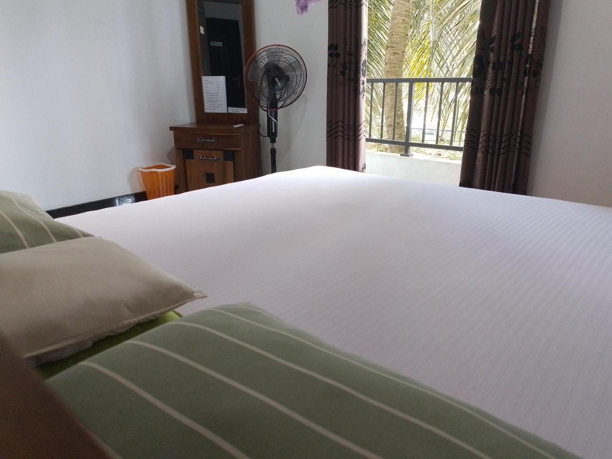 Coco Rooms Ґалле Екстер'єр фото