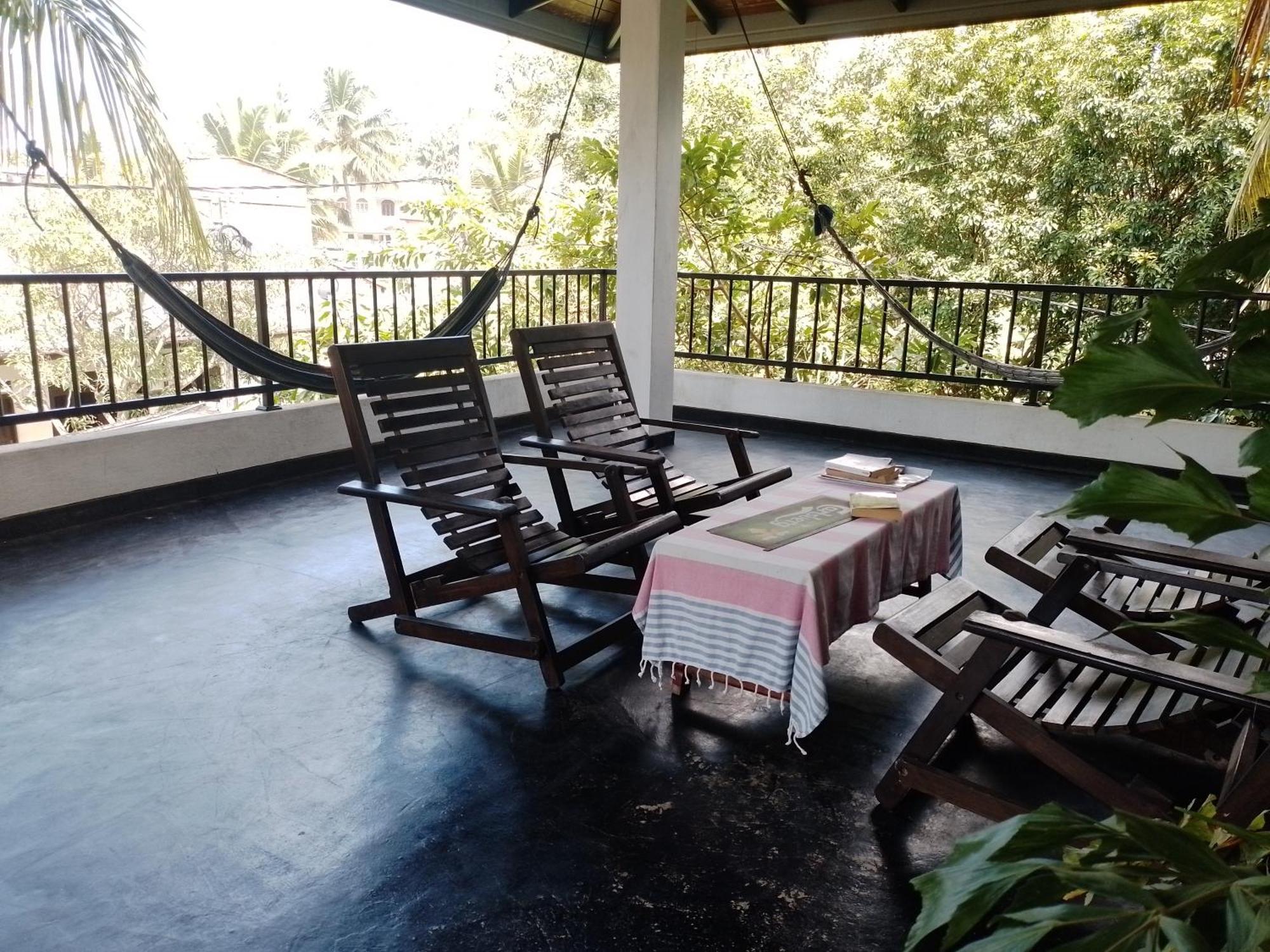 Coco Rooms Ґалле Екстер'єр фото