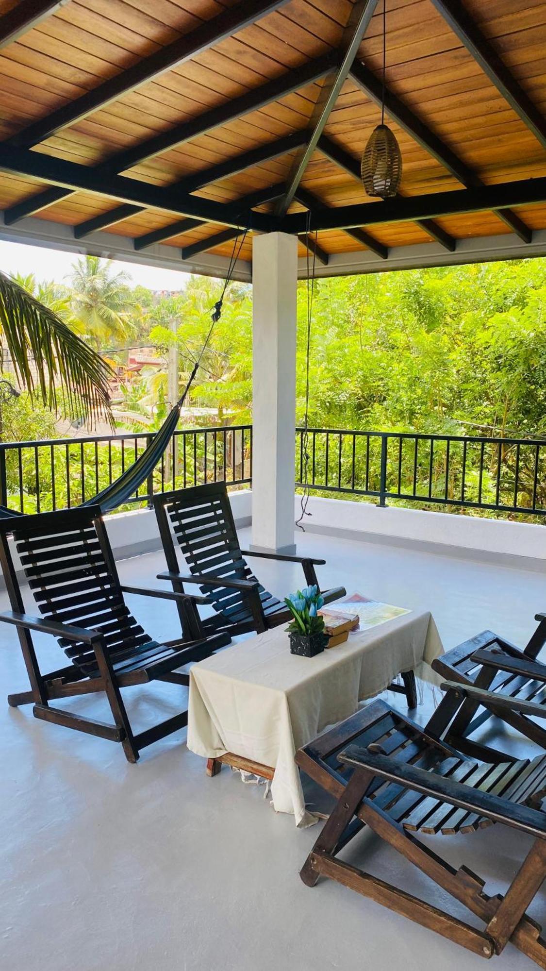 Coco Rooms Ґалле Екстер'єр фото