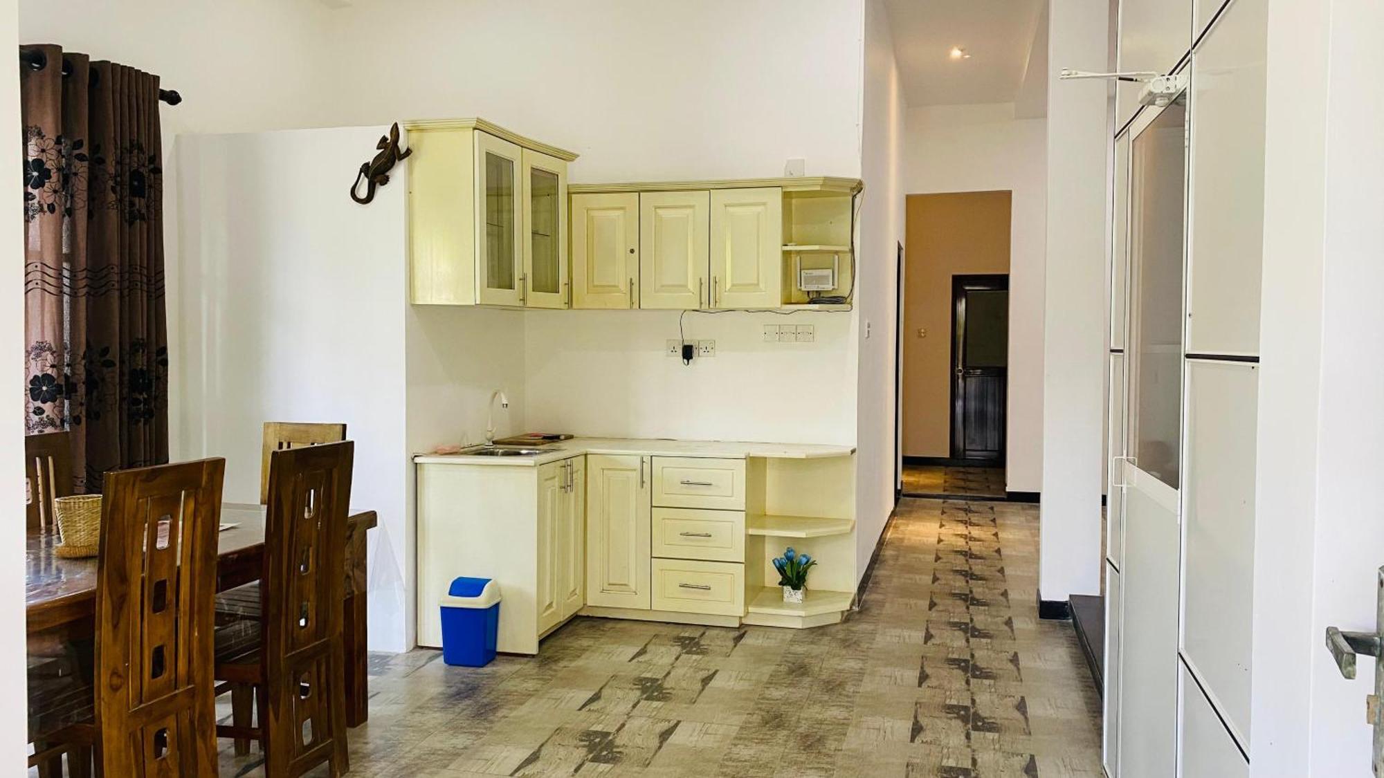 Coco Rooms Ґалле Екстер'єр фото