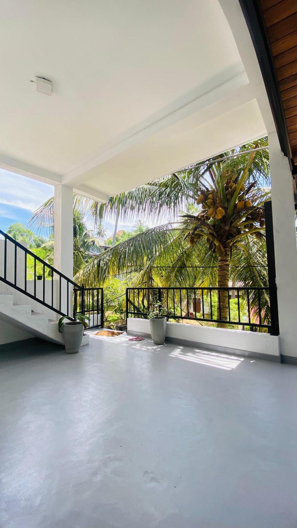 Coco Rooms Ґалле Екстер'єр фото