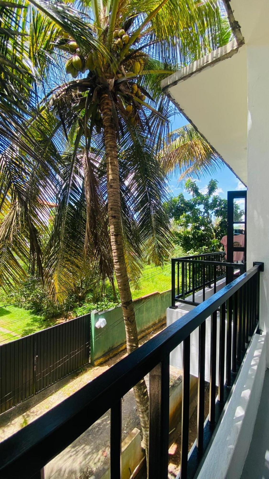 Coco Rooms Ґалле Екстер'єр фото
