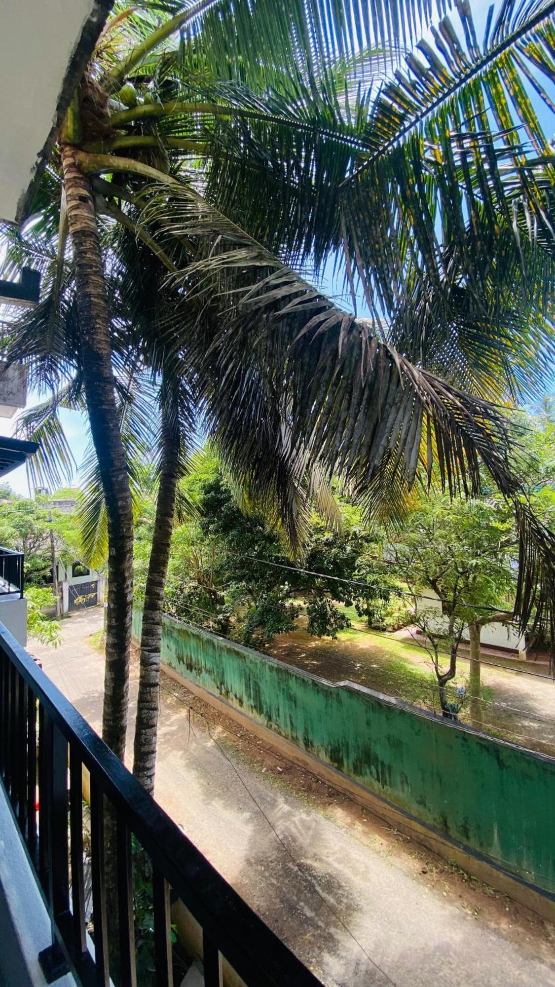 Coco Rooms Ґалле Екстер'єр фото