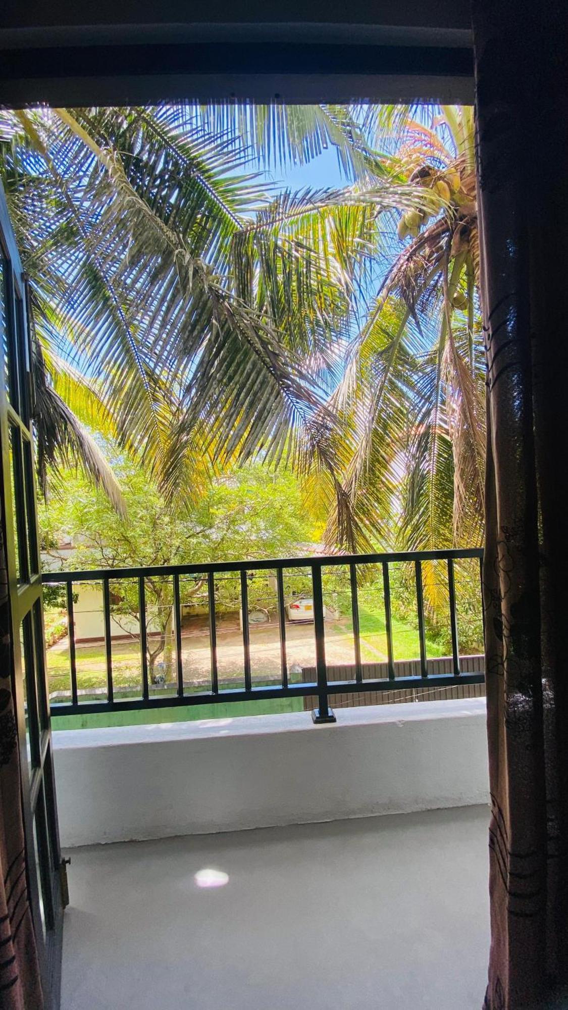 Coco Rooms Ґалле Екстер'єр фото