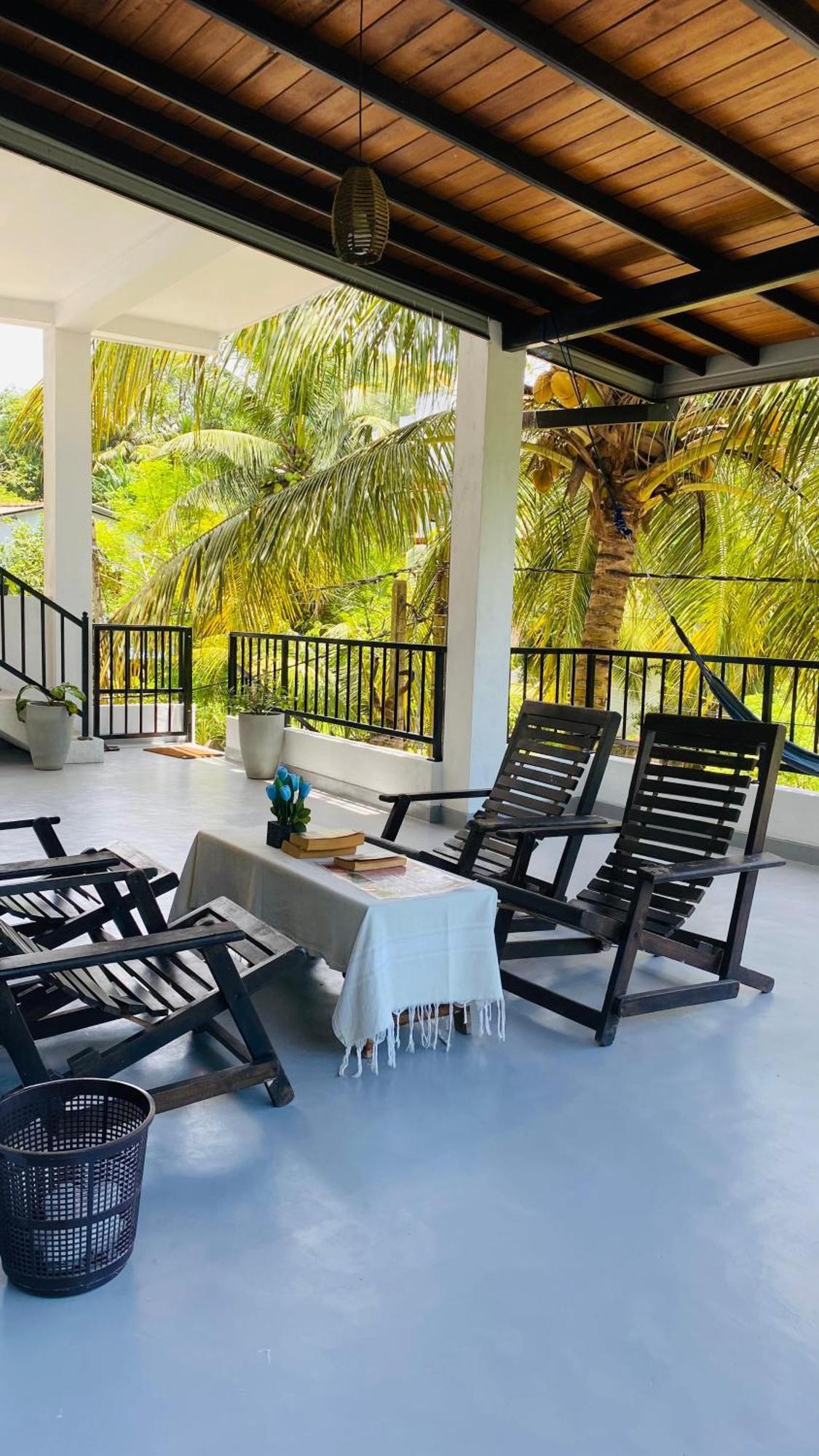 Coco Rooms Ґалле Екстер'єр фото