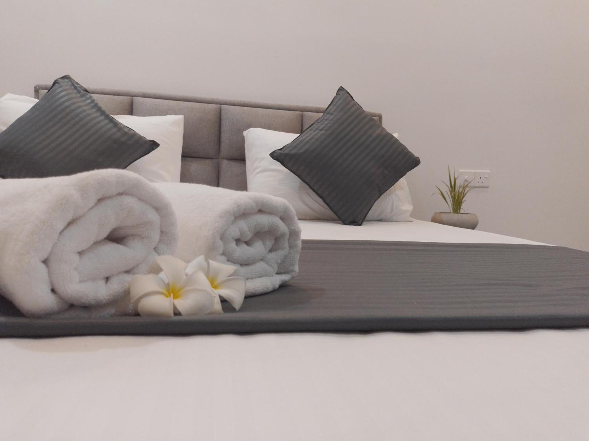 Coco Rooms Ґалле Екстер'єр фото