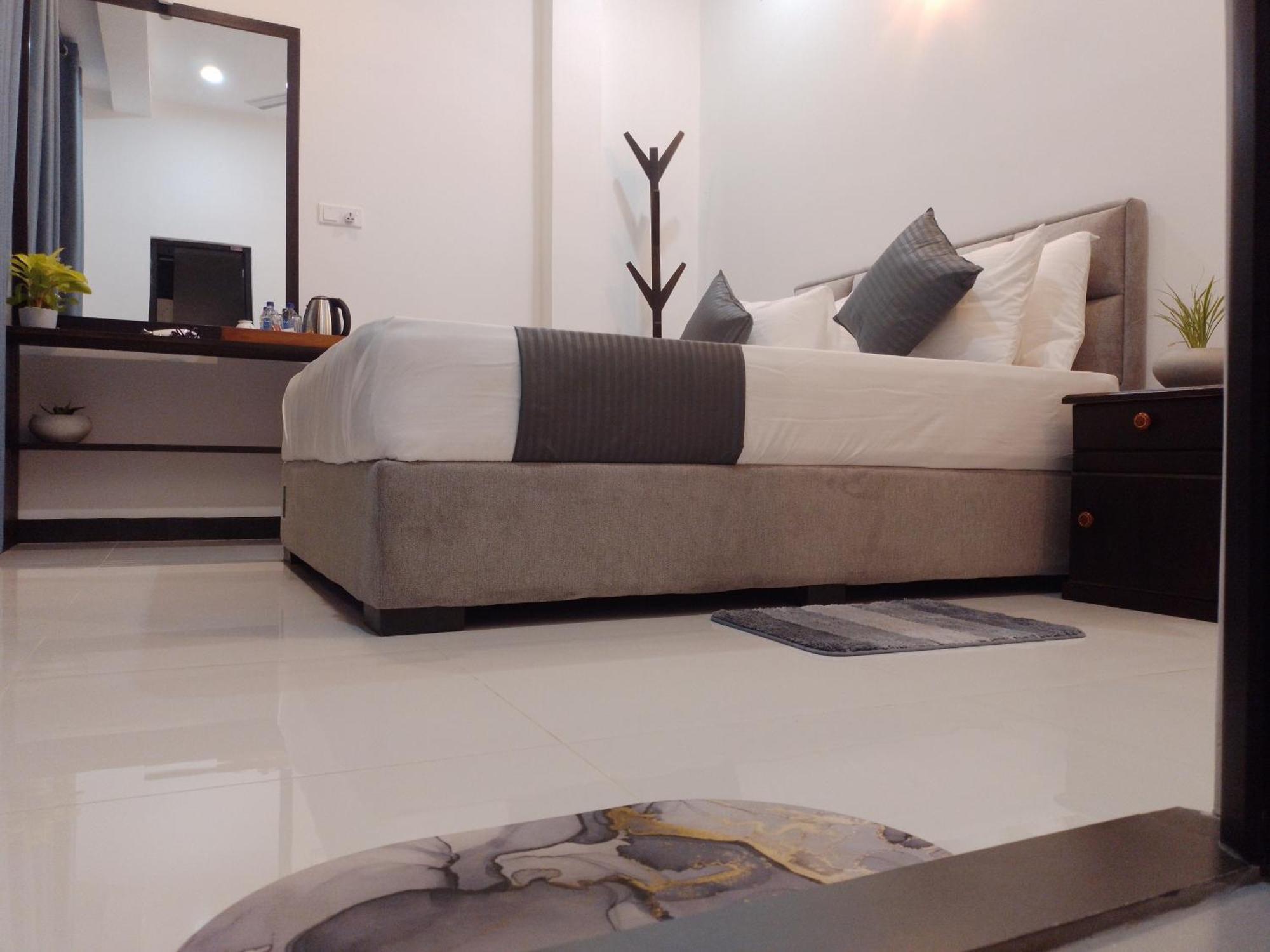 Coco Rooms Ґалле Екстер'єр фото