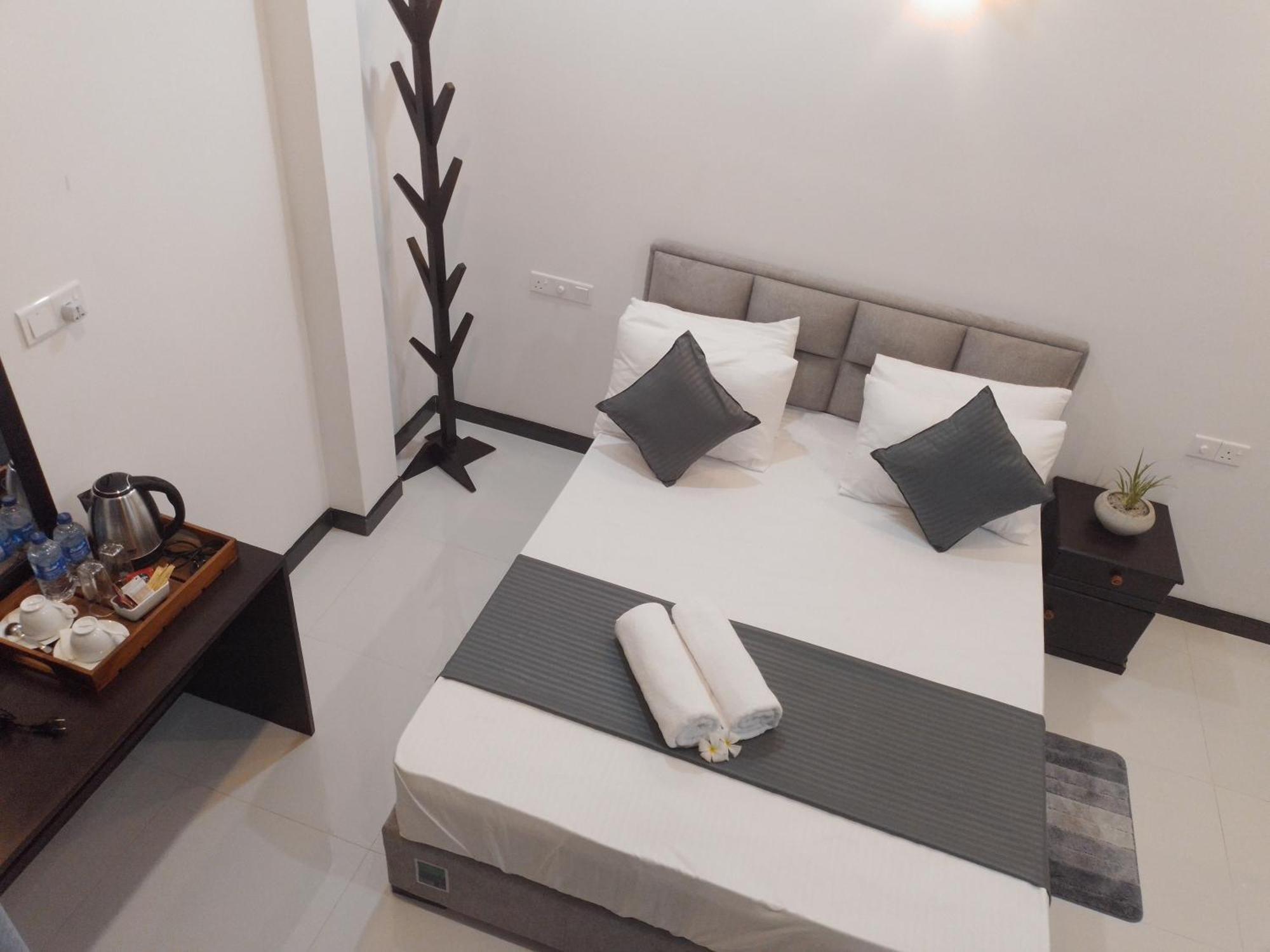 Coco Rooms Ґалле Екстер'єр фото