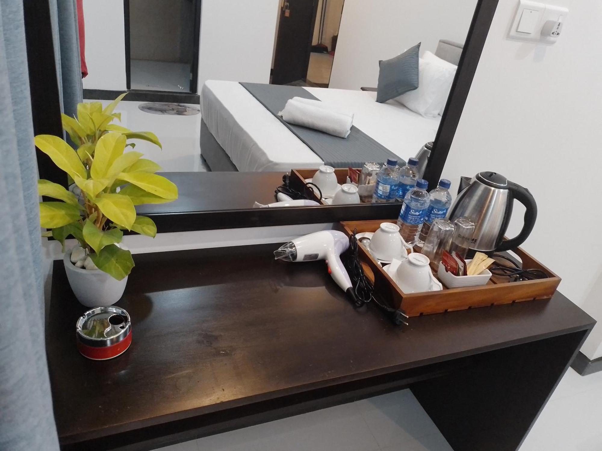 Coco Rooms Ґалле Екстер'єр фото