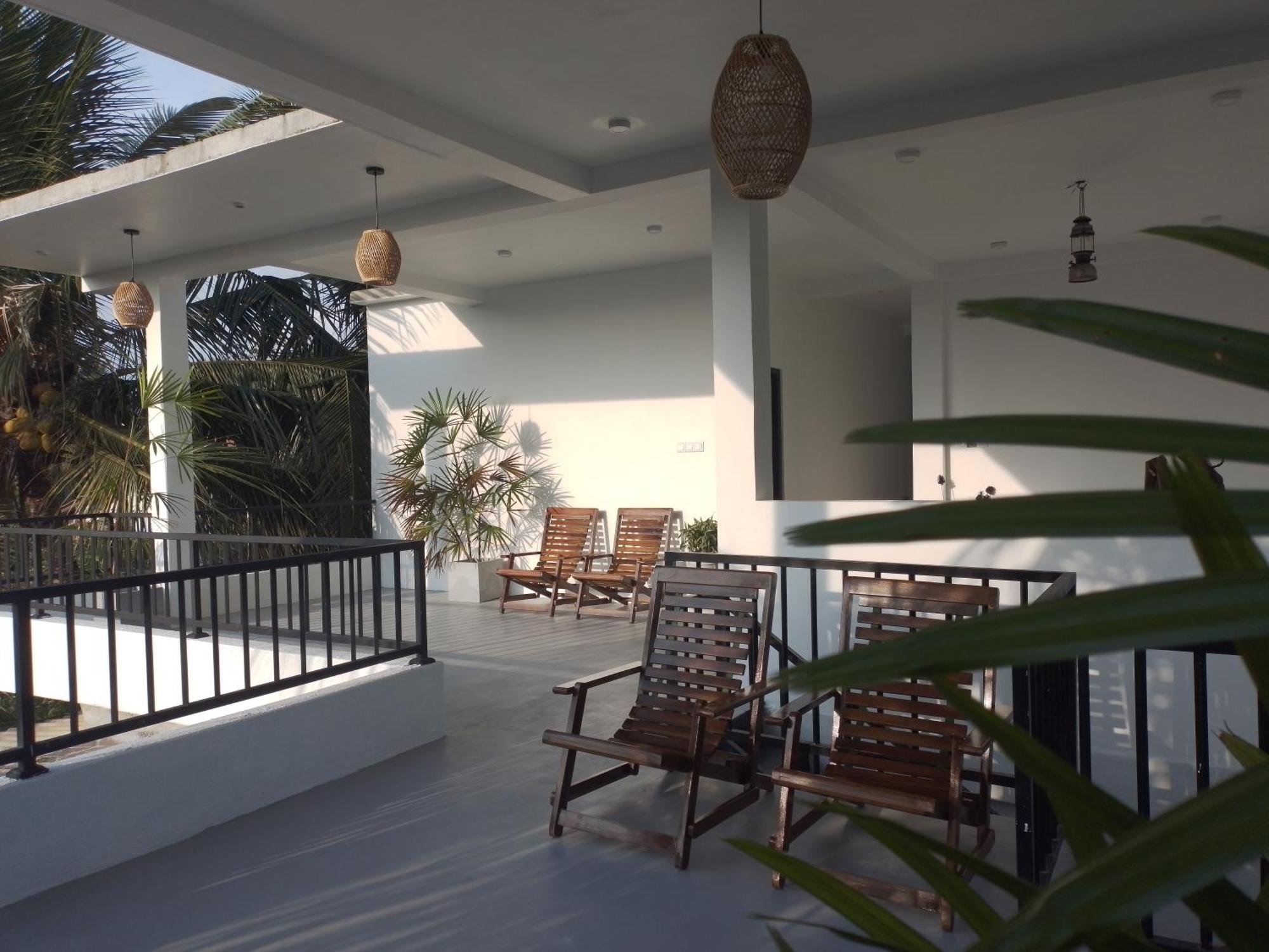 Coco Rooms Ґалле Екстер'єр фото