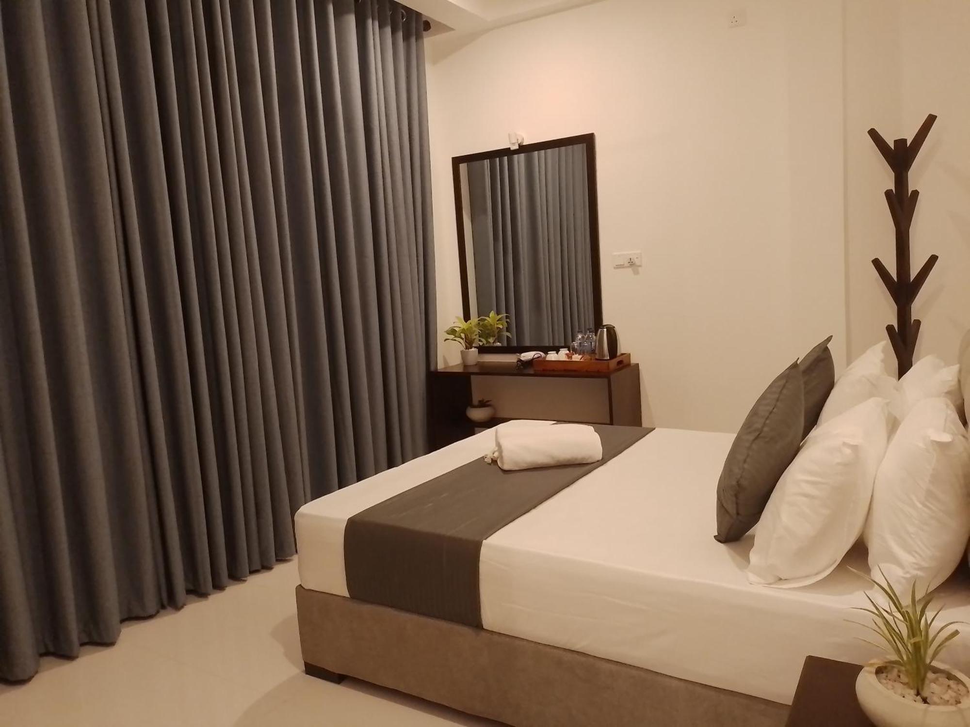 Coco Rooms Ґалле Екстер'єр фото