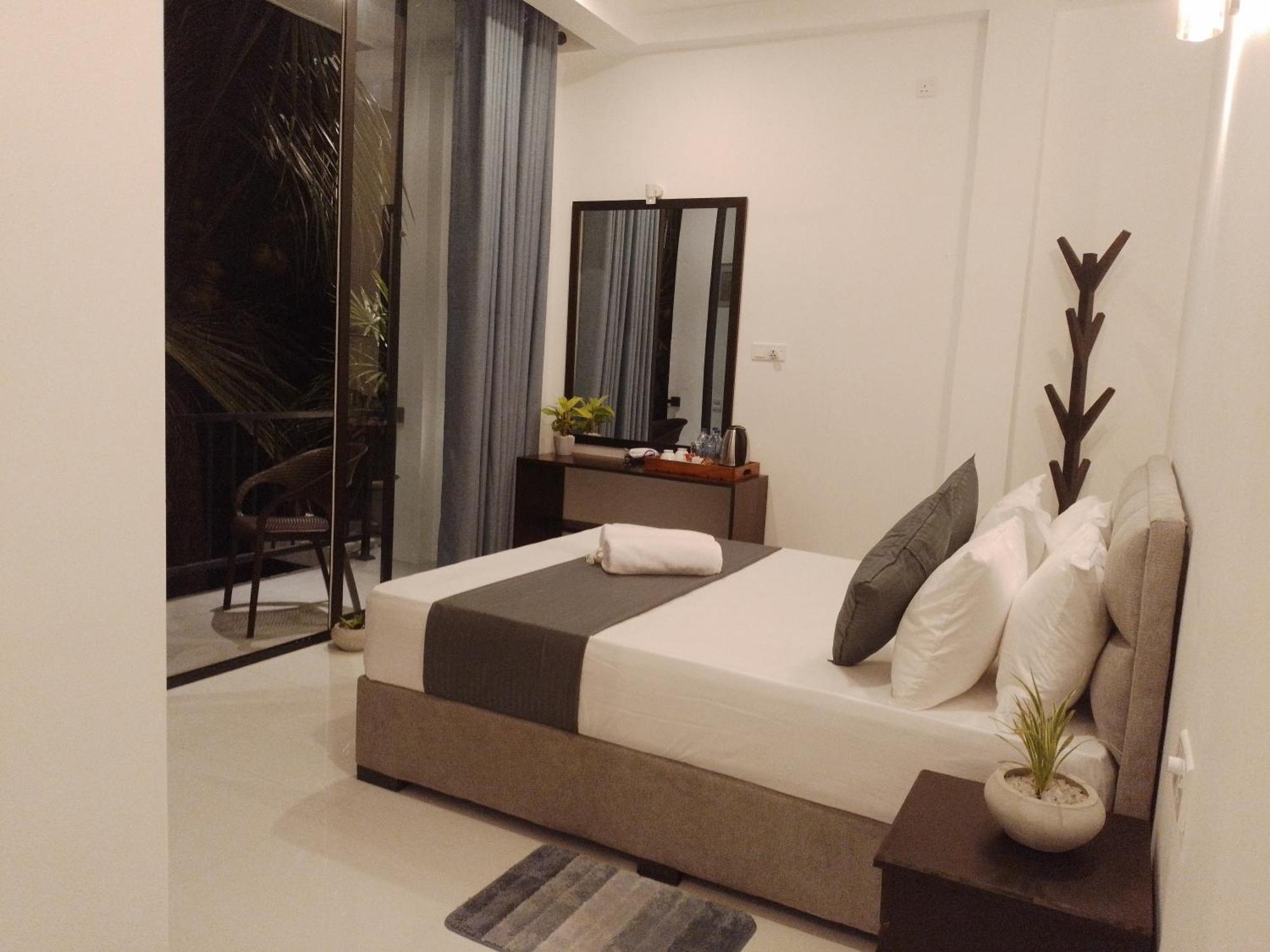 Coco Rooms Ґалле Екстер'єр фото