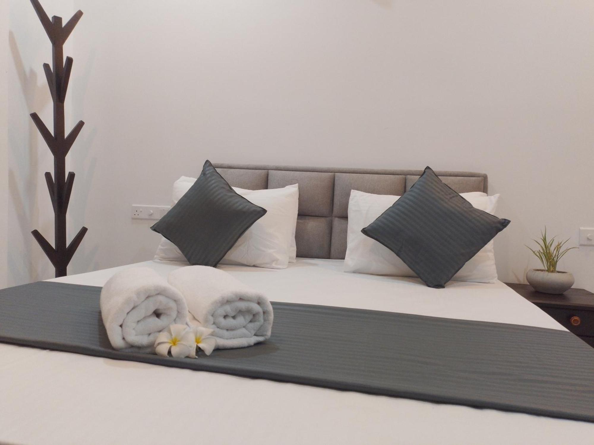 Coco Rooms Ґалле Екстер'єр фото