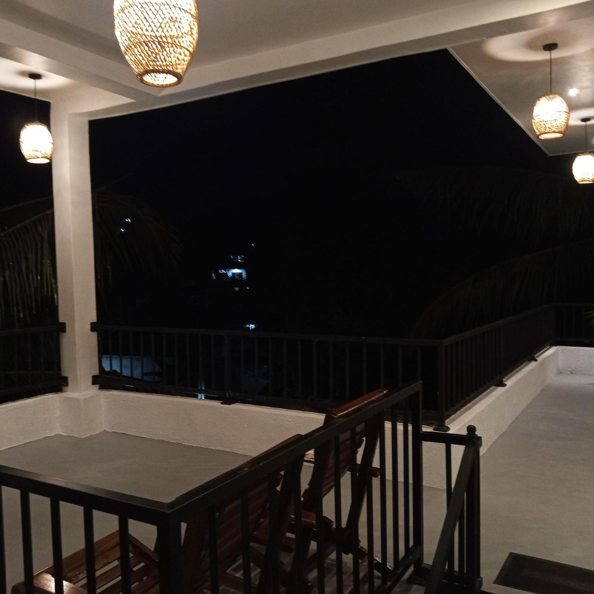 Coco Rooms Ґалле Екстер'єр фото