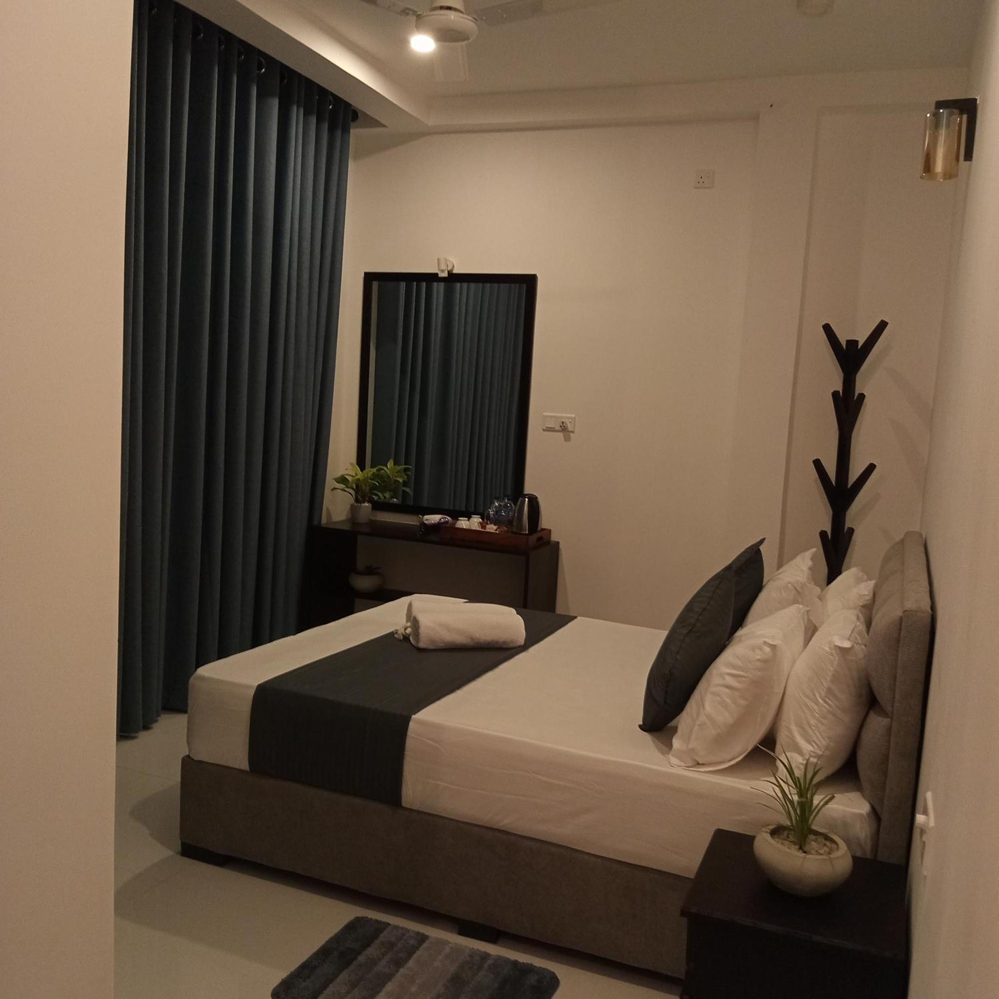 Coco Rooms Ґалле Екстер'єр фото
