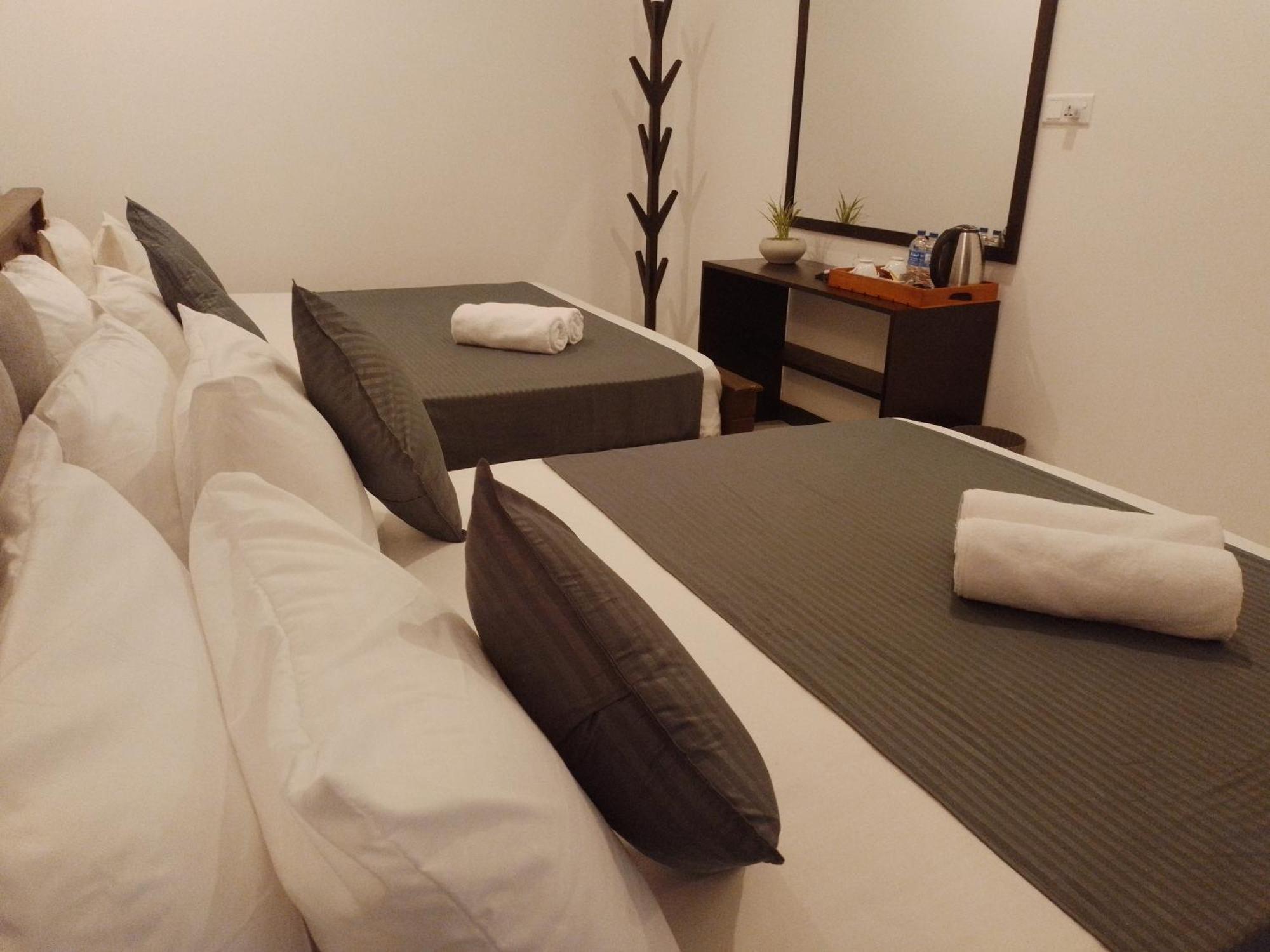 Coco Rooms Ґалле Екстер'єр фото