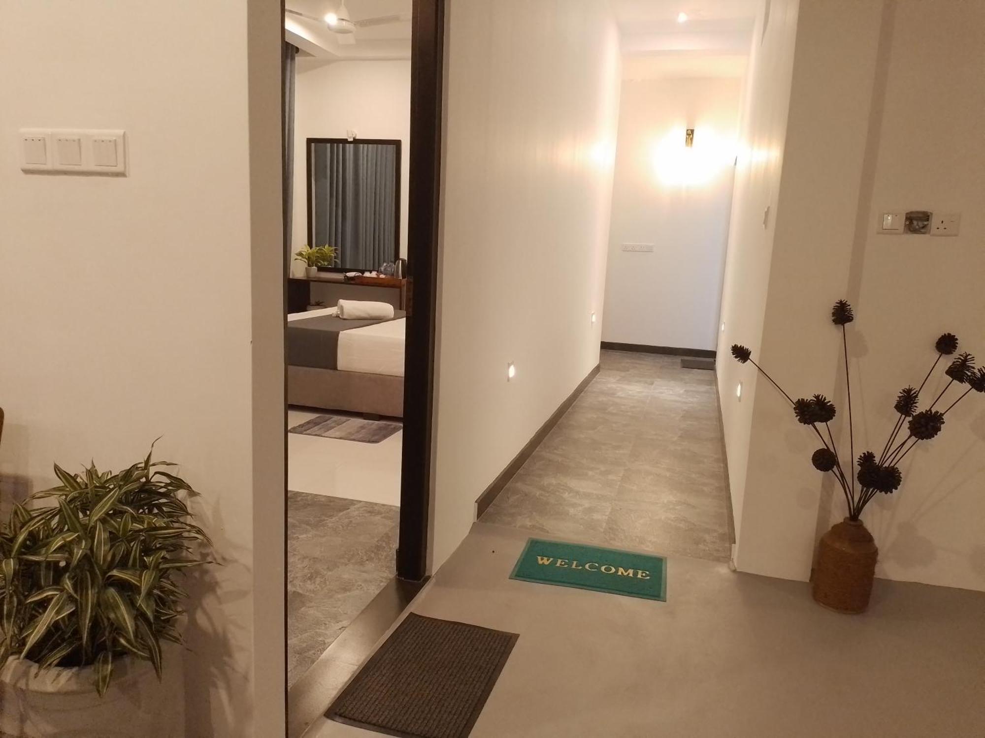 Coco Rooms Ґалле Екстер'єр фото