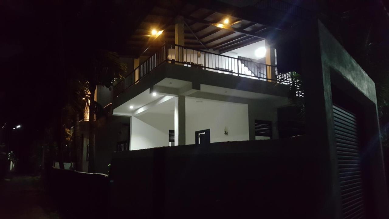 Coco Rooms Ґалле Екстер'єр фото