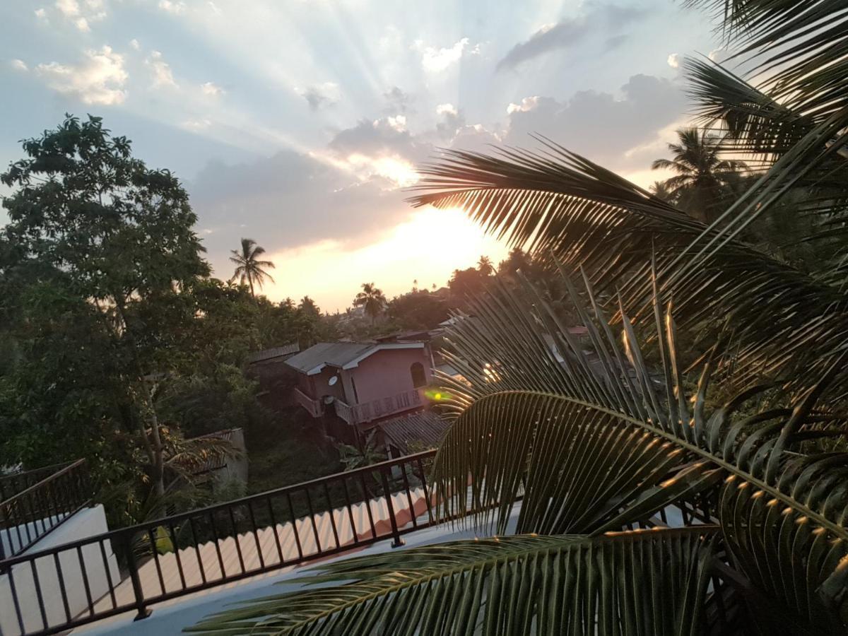Coco Rooms Ґалле Екстер'єр фото