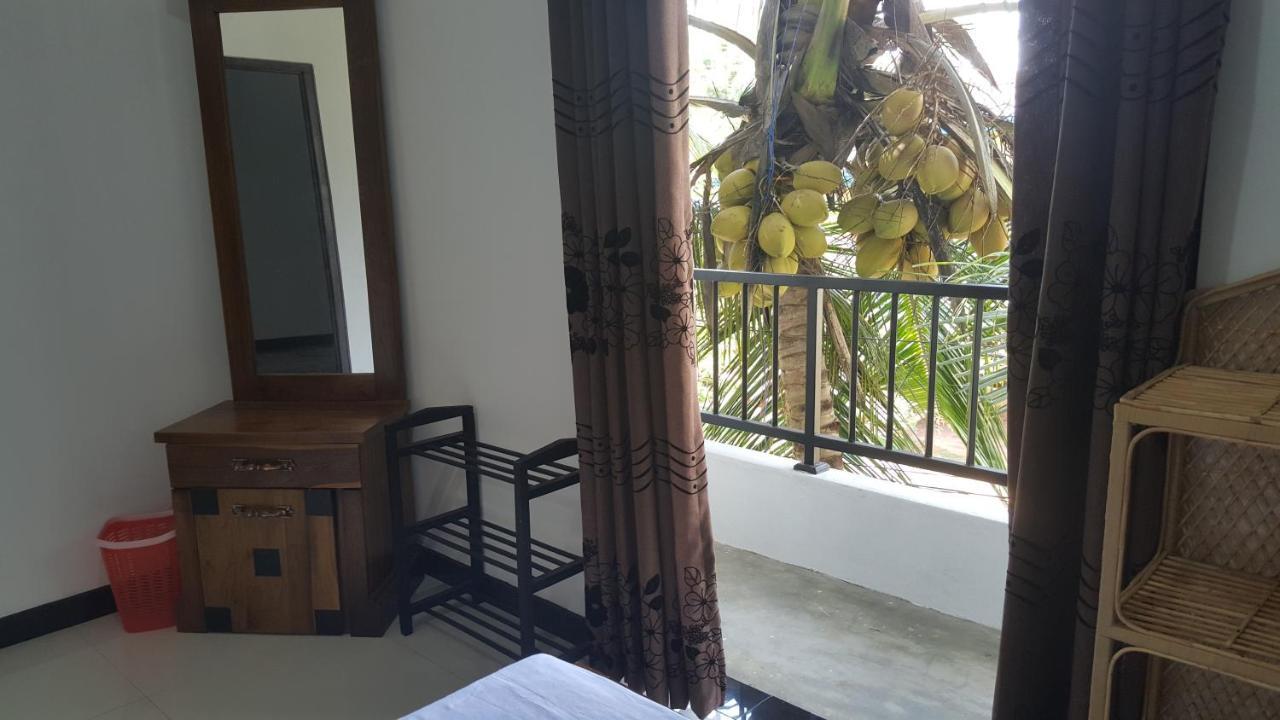 Coco Rooms Ґалле Екстер'єр фото