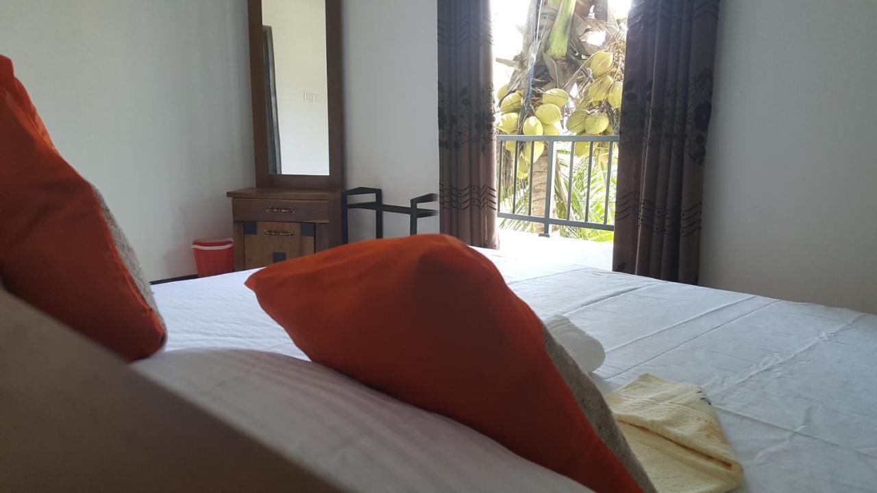 Coco Rooms Ґалле Екстер'єр фото