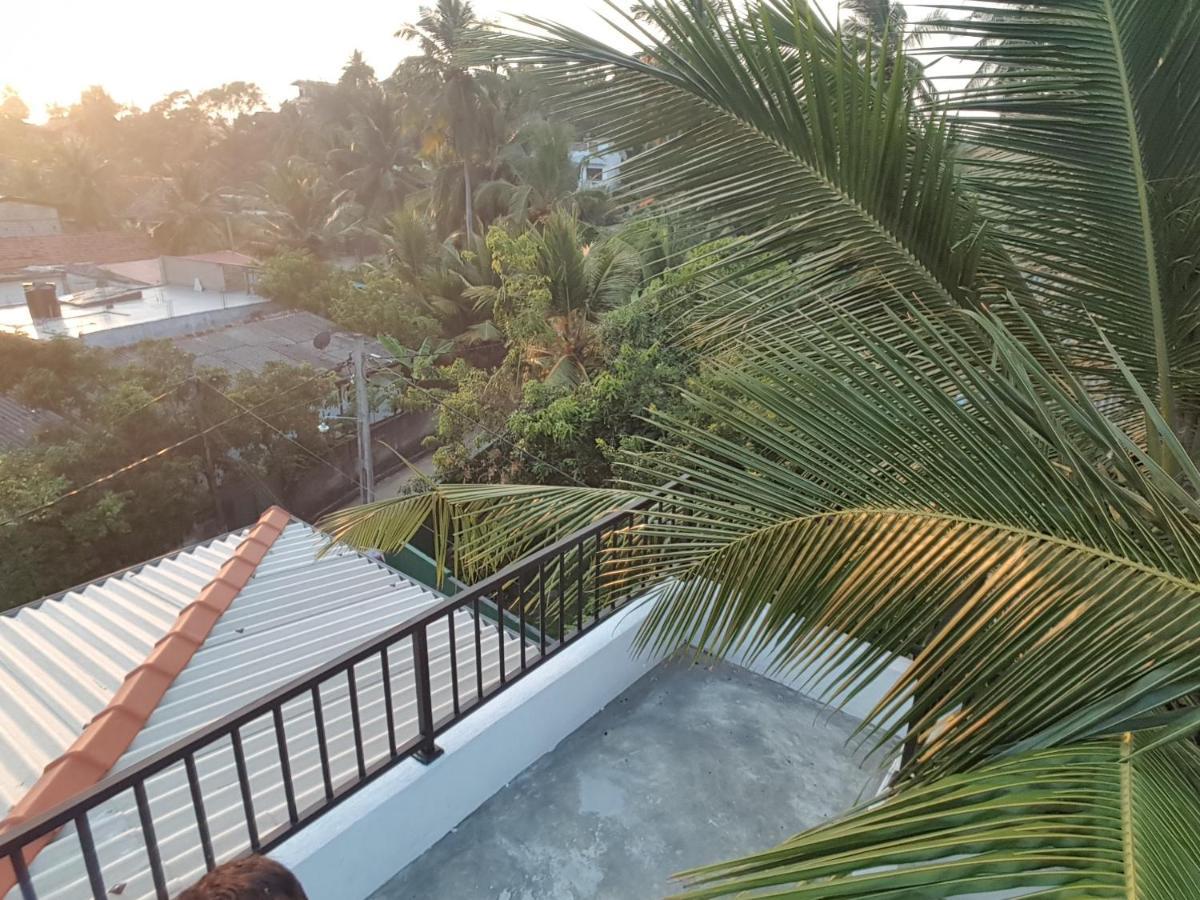 Coco Rooms Ґалле Екстер'єр фото